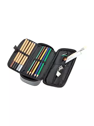 WALKER | Estuche Pencil Box Checker | 